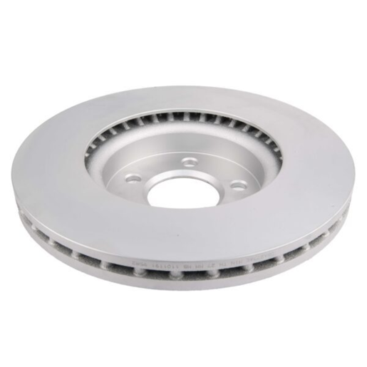 DBA Front Street Series En-Shield Brake Rotor - DBA2776E