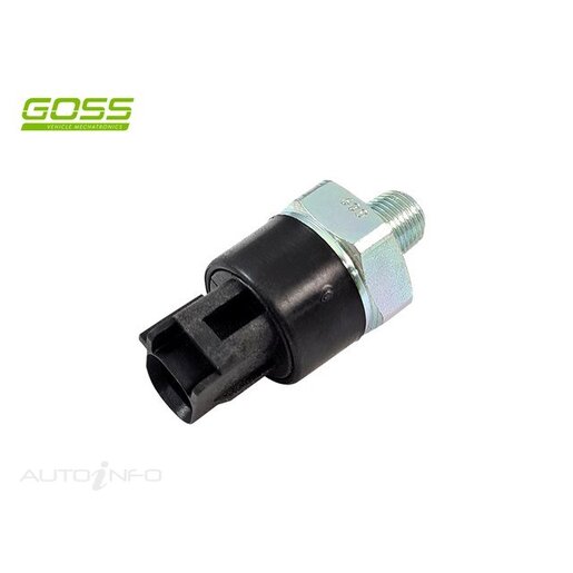 Goss Engine Oil Pressure Switch - OS0007