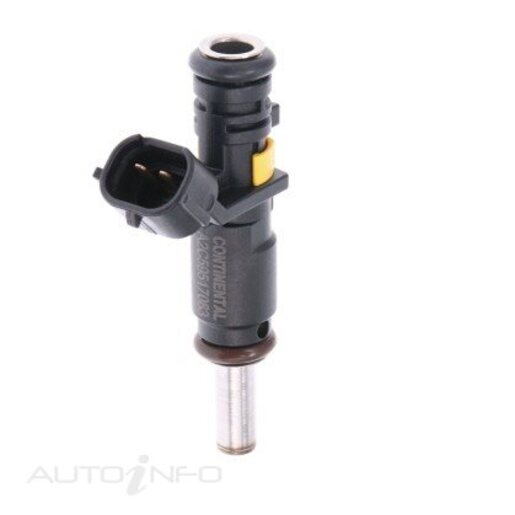 Fuel Injector