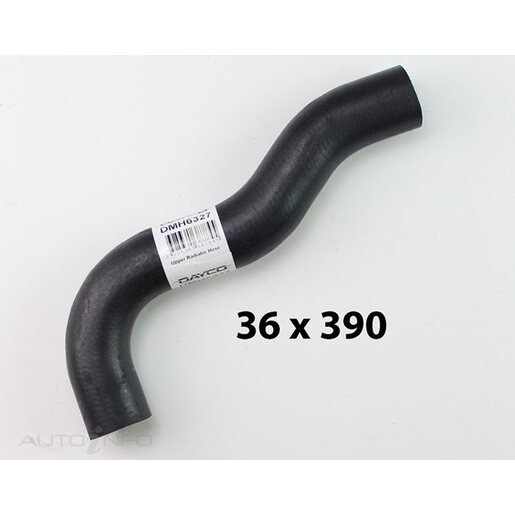 Radiator Upper Hose