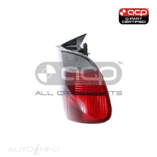 Tail Light