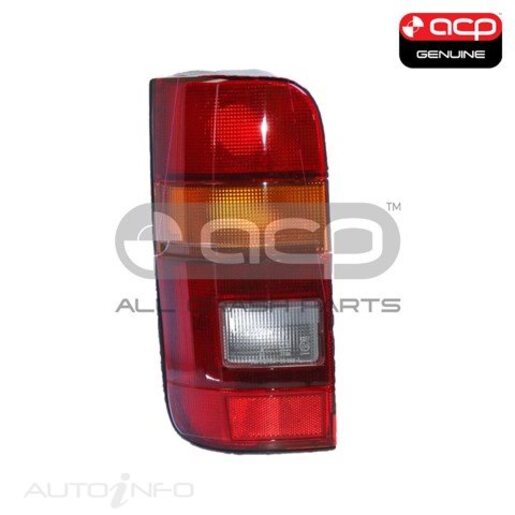 Tail Light