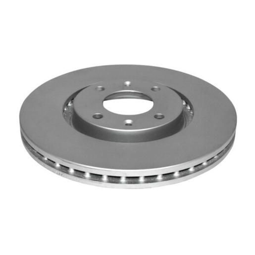 DBA Front Street Series En-Shield Brake Rotor - DBA2275E