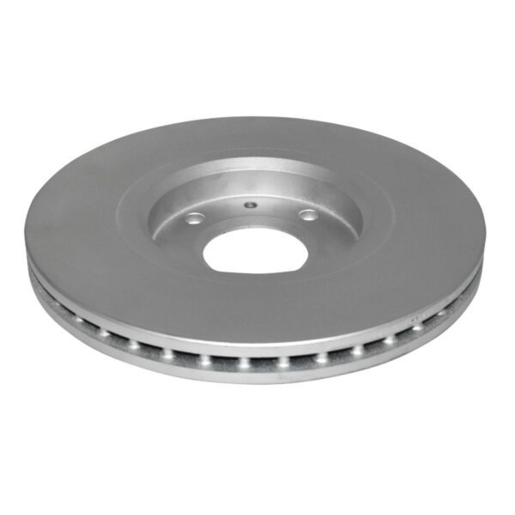 DBA Front Street Series En-Shield Brake Rotor - DBA2275E