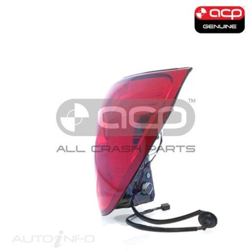 Tail Light