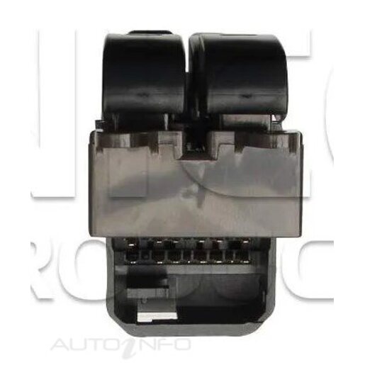 Door Power Window Switch - Front