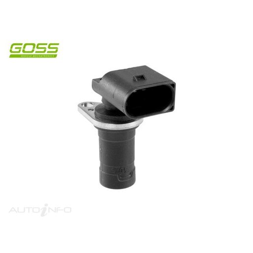 Engine Crank Angle Sensor