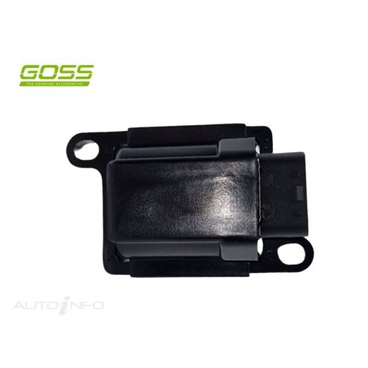 Goss Ignition Coil - C662