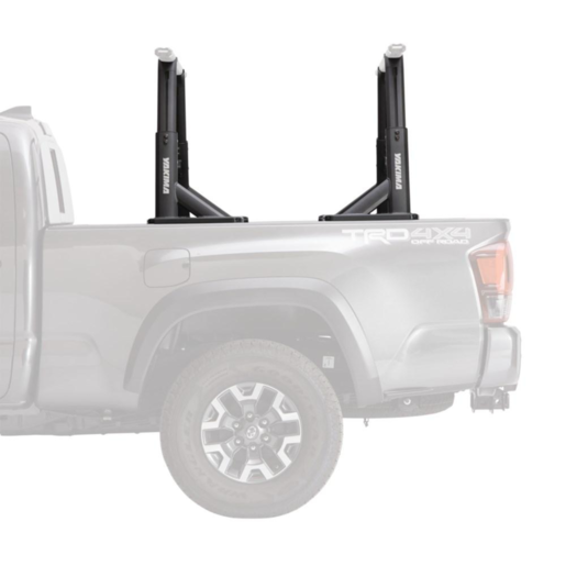 Yakima OverHaul Adjustable Height Heavy Duty Truck Bed Rack - 8001151