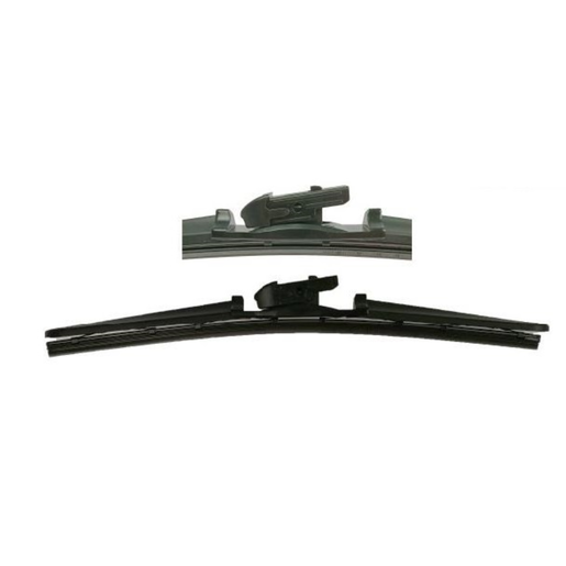 Exelwipe Windscreen Beam Wiper Blade 500mm 1pc - BB-20-500