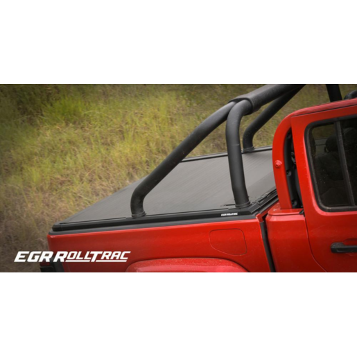 EGR RollTrac Sports Bar To Suit Jeep Gladiator - SBAR-RT-JEEP