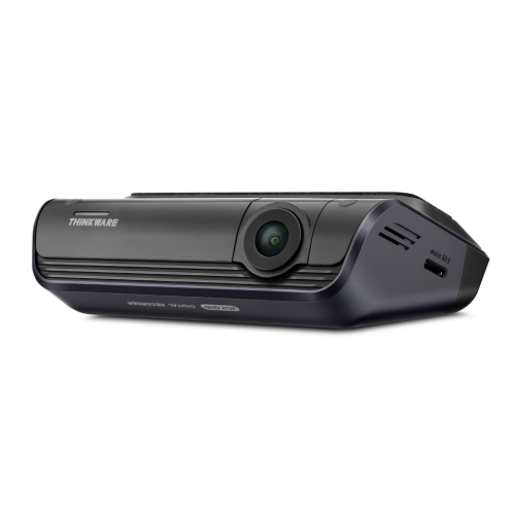 Thinkware Q1000 2K Front Dash Cam With 32GB SD Card - Q100032