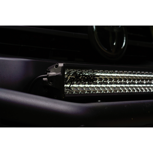 Light Force Viper Lightbars 30 Inch Dual Row Led Light Bar - LFLB30D