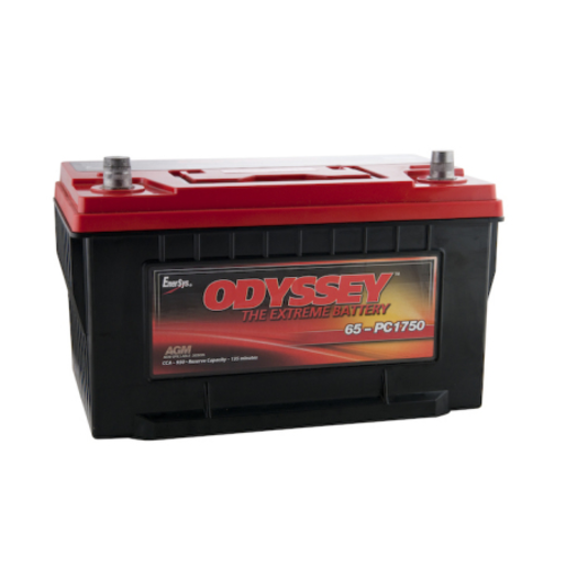 Odyssey Extreme AGM 12V 950CCA 74AH AGM Battery - PC1750-65