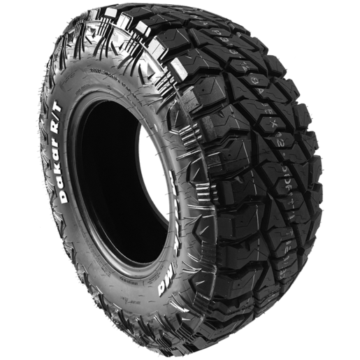 Black Bear Tyres Mark Ma LT265/50R20 115/112S 10PR Dakar R/T - 1200075034