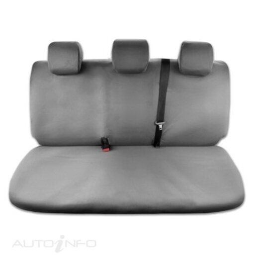 Seat Cover - Rear