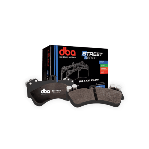 DBA Front Street Series Brake Pads - DB1453SS