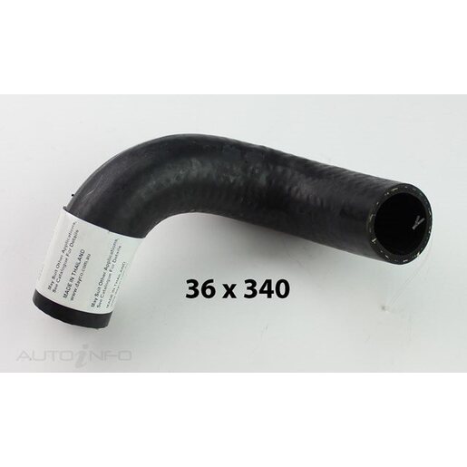 Radiator Lower Hose