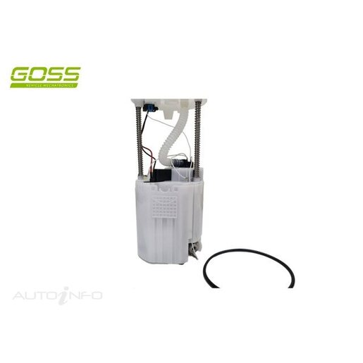 Fuel Pump Module Assembly