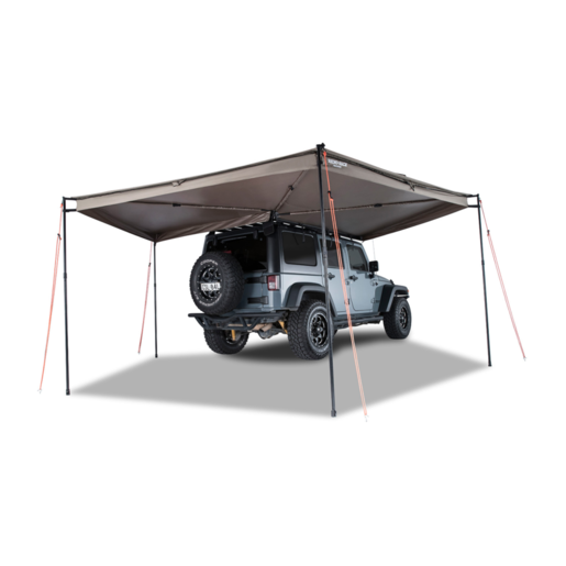 Rhino-Rack Batwing Awning Right with STOW iT - 33115