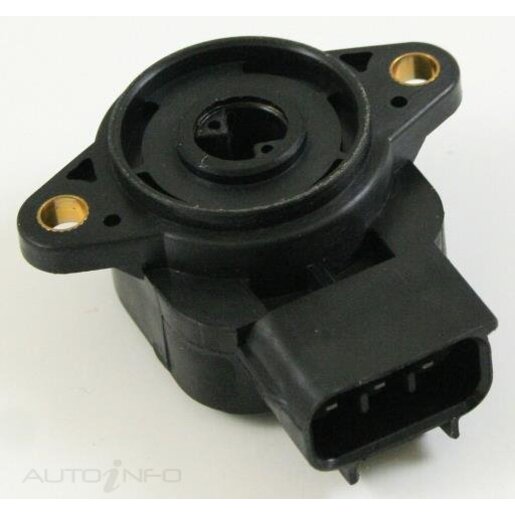 Throttle Position Sensor