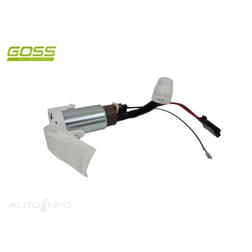 Fuel Pump - Electric Intank