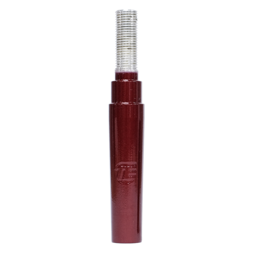 Touring Essentials Gear Stick Extender 3inch Merlot Red - TE-GSE3MR