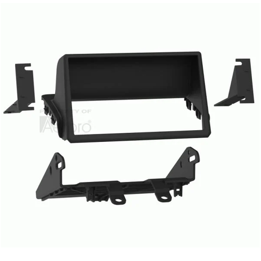 Aerpro Facia Kit Double DIN To Suit Mazda CX3 2016-2020 - FP8548