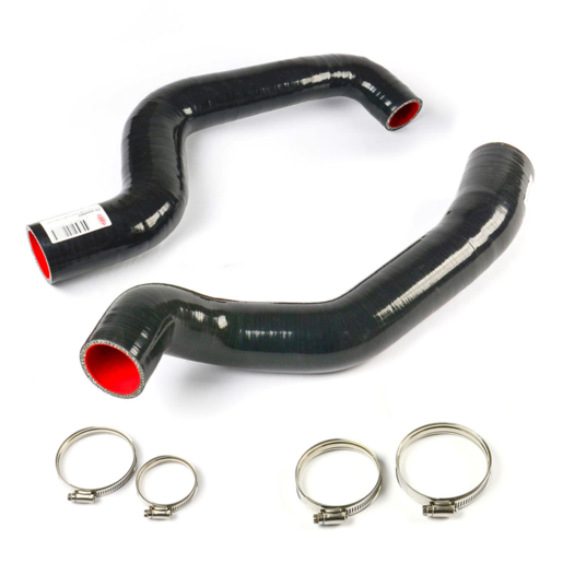 SAAS 2 Piece Silicone Upgrade Kit To Suit Ford Ranger/Mazda 3.2L - SSH2104-KIT