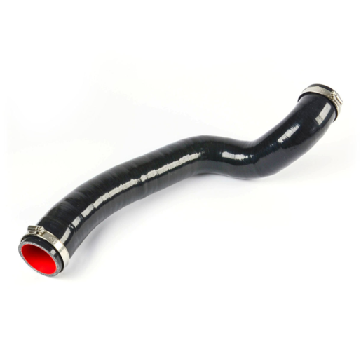 SAAS Silicone Intercooler Cold Side Pipe To Suit Ranger/Mazda 2.2L - SSH2201
