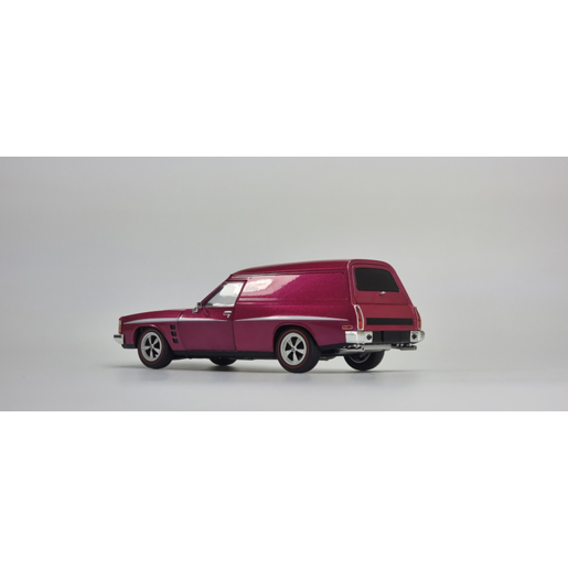  DDA Collectibles Holden Sandman HJ Panel Van 1:24 - DDA504S