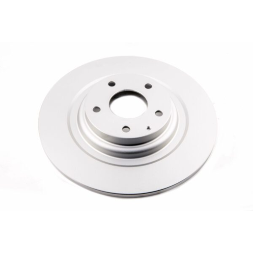 DBA Rear Street Series En-Shield Brake Rotor - DBA3551E