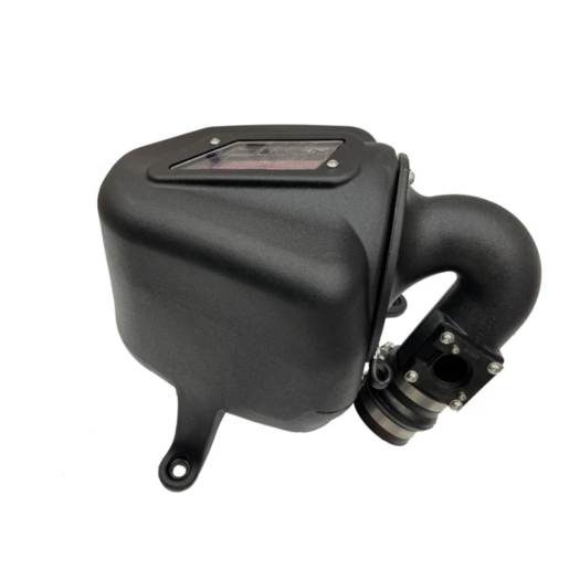 K&N Performance Air Intake System - 57S-8750