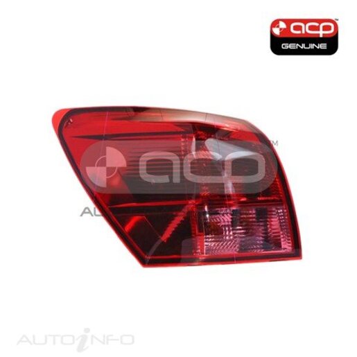 Tail Light