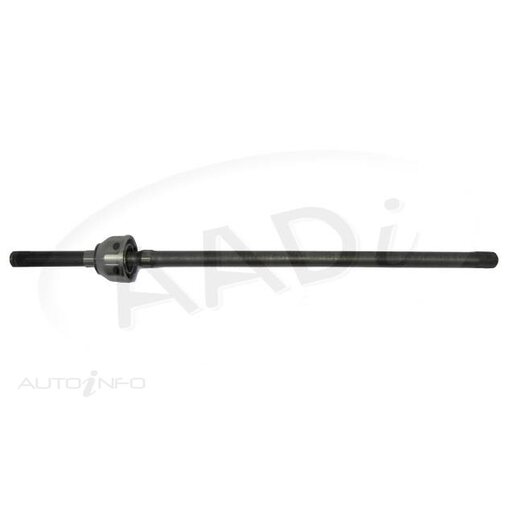 DRIVESHAFT ASSEMBLY