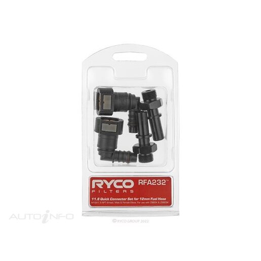 Ryco Fuel Filter - RFA232
