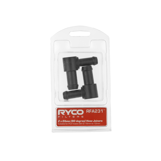 Ryco Fuel Filter - RFA231