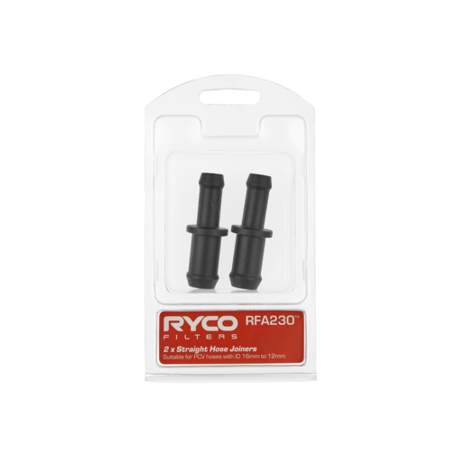Ryco Oil Filter - RFA230