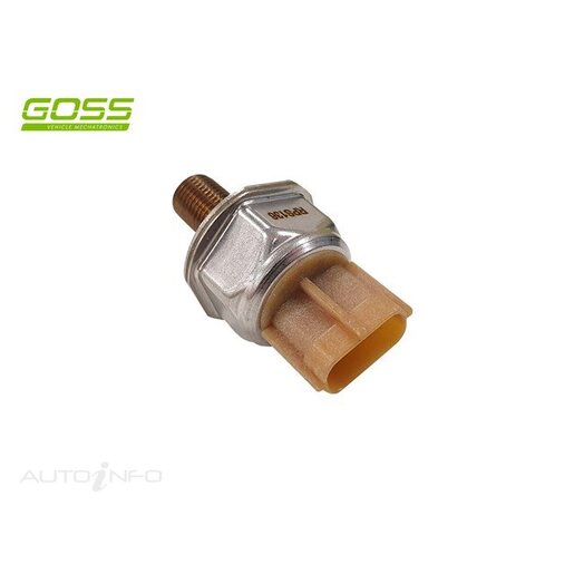 Fuel Rail Pressure Sensor