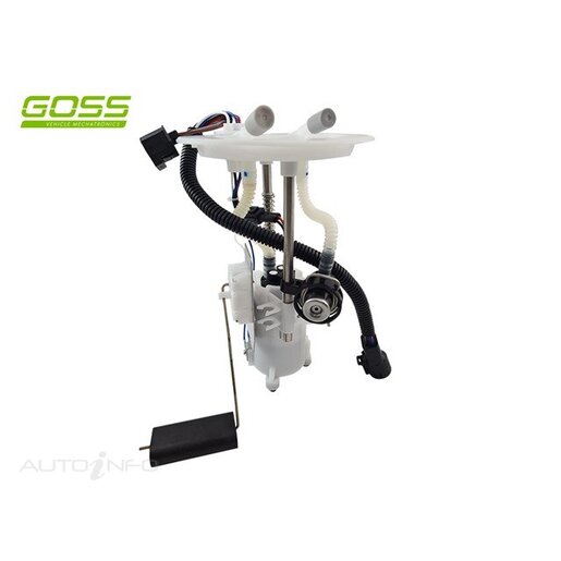 Fuel Pump Module Assembly