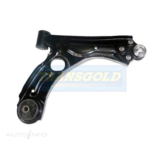 Control Arm - Front Lower