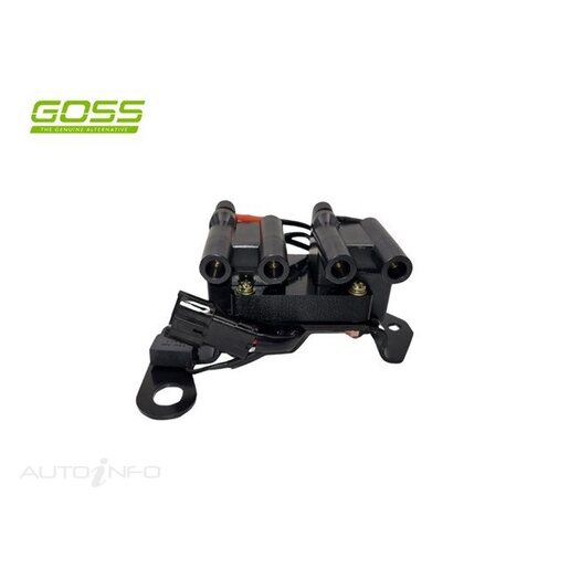 Goss Ignition Coil - C150