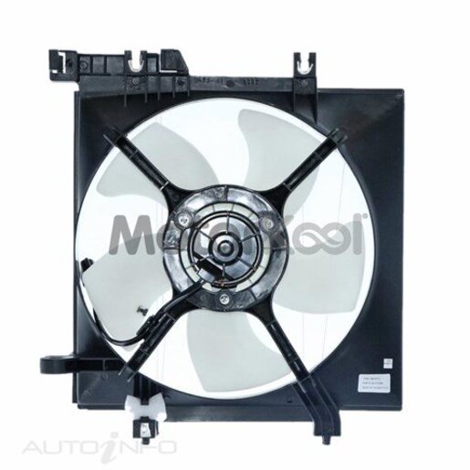 Cooling Fan Assembly