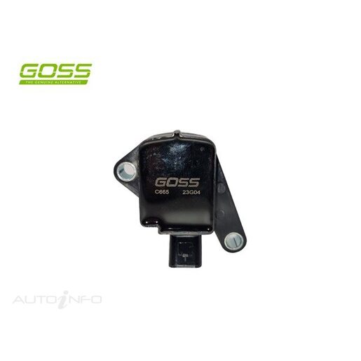 Goss Ignition Coil - C665