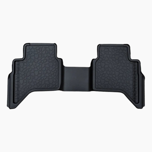 Bedrock Rear Only Floor Liners To Suit Ford And Mazda - BRF001R