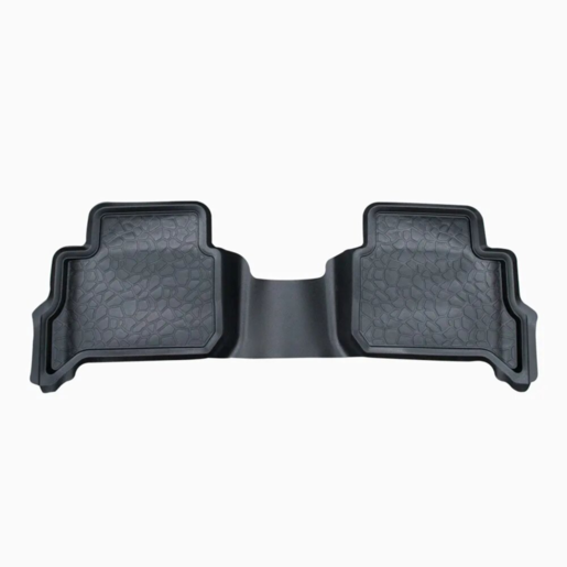 Bedrock Rear Only Floor Liners To Suit Ford Everest - BRF002R