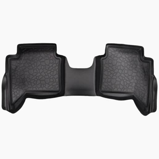 Bedrock Rear Only Floor Liners To Suit Ford And Volkswagen - BRF003R