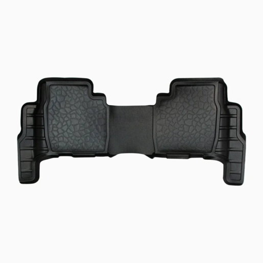 Bedrock Rear Only Floor Liners To Suit Nissan - BRN003R