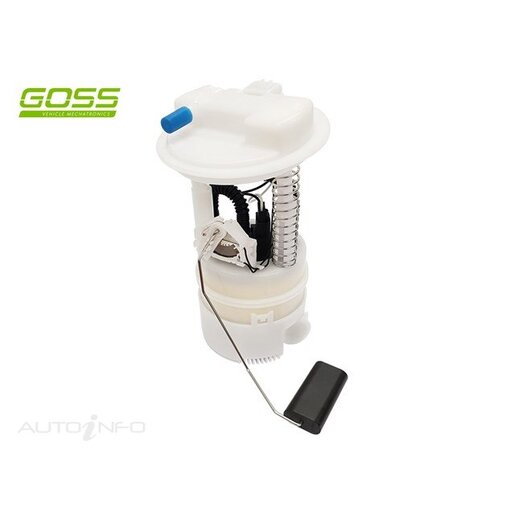 Fuel Pump Module Assembly