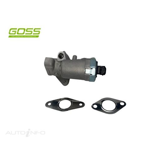 Goss Egr Valve - EV130